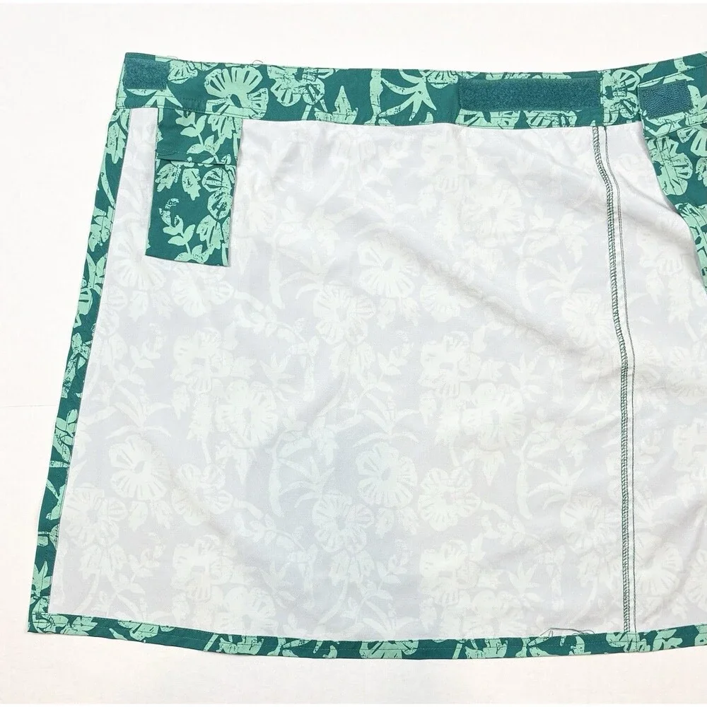 Ripskirt Hawaii stored shipped
